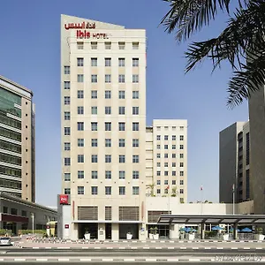 3* Hotel Ibis Deira Creekside